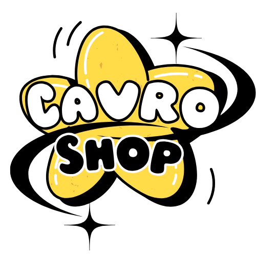 Cavro Shop